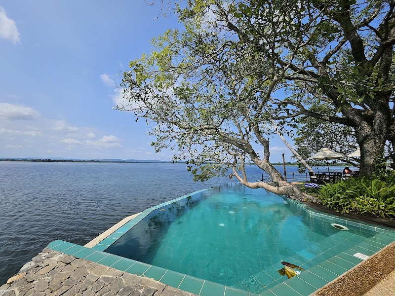 EKHO Lake House Polonnaruwa - Polonnaruwa - Sri Lanka - booked ai
