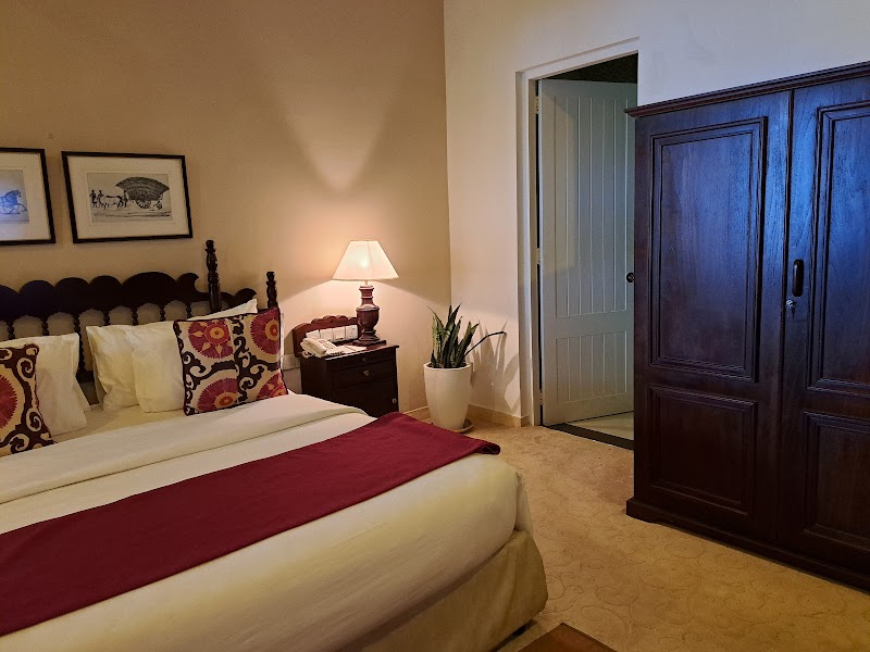 EKHO Lake House Polonnaruwa - Polonnaruwa - Sri Lanka - booked ai