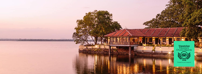 EKHO Lake House Polonnaruwa - Polonnaruwa - Sri Lanka - booked ai