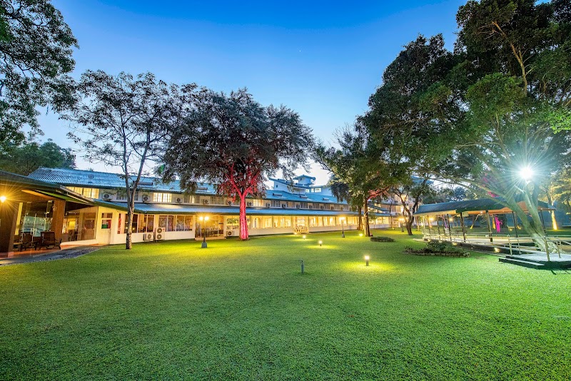 Hotel Sudu Araliya - Polonnaruwa - Sri Lanka - booked ai
