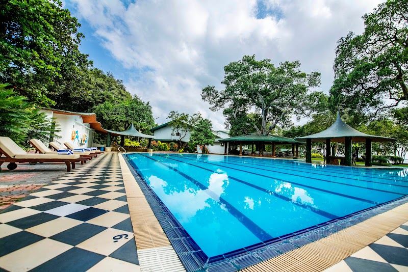 Hotel Sudu Araliya - Polonnaruwa - Sri Lanka - booked ai