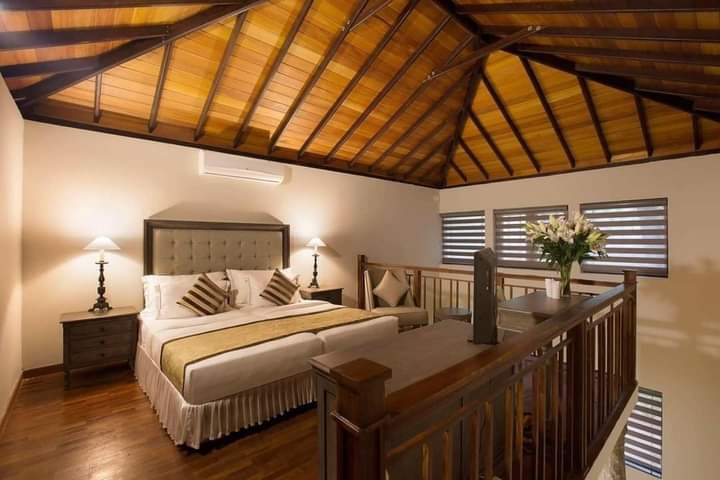 The Deer Park Hotel - Girithale - Sri Lanka - booked ai