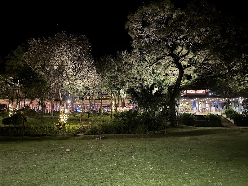 The Deer Park Hotel - Girithale - Sri Lanka - booked ai