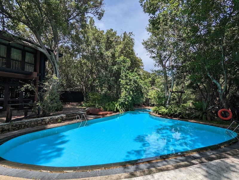 The Deer Park Hotel - Girithale - Sri Lanka - booked ai