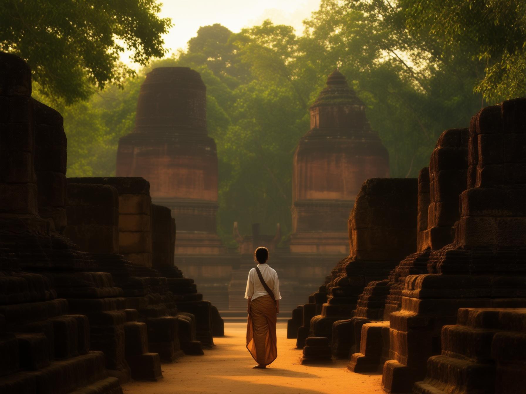 Polonnaruwa for Nature Lovers Discover the Best Outdoor Activities and Wildlife Tours - Polonnaruwa - booked ai