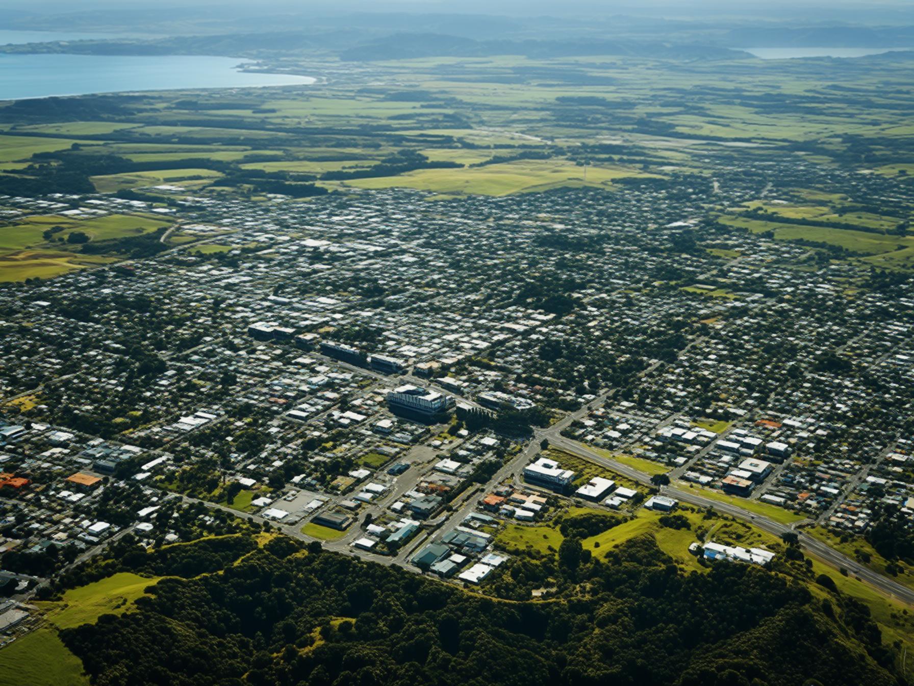 Opotiki - Opotiki, New Zealand - booked ai