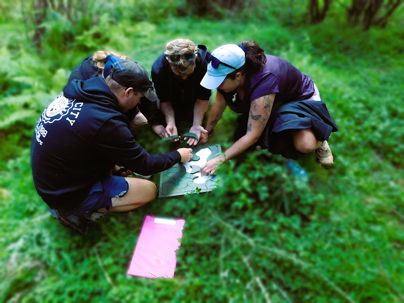 Outdoor Mission - Ōpōtiki - New Zealand - booked ai