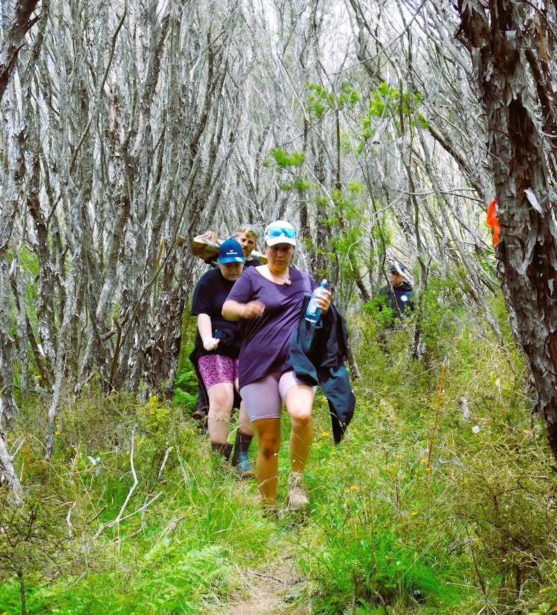 Outdoor Mission - Ōpōtiki - New Zealand - booked ai