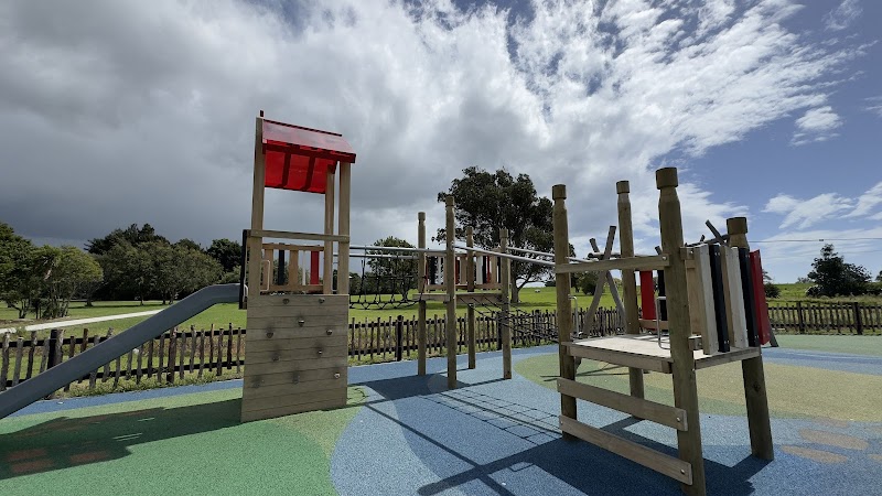 Te Papa Takaro O Whitikau - Ōpōtiki - New Zealand - booked ai