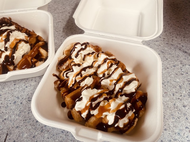 Elite Turkish Cafe - Ōpōtiki - New Zealand - booked ai