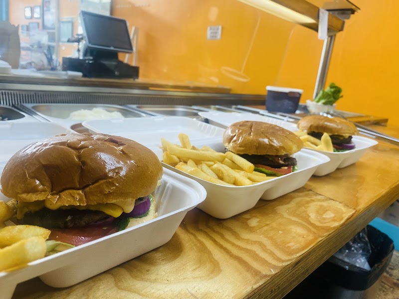 Elite Turkish Cafe - Ōpōtiki - New Zealand - booked ai