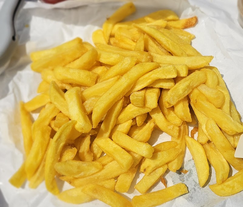 Ocean Seafoods - Ōpōtiki - New Zealand - booked ai