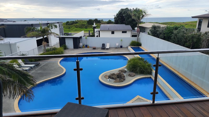 Ohope Beach Resort - Ōhope - New Zealand - booked ai