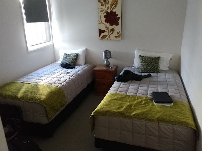 Ohope Beach Resort - Ōhope - New Zealand - booked ai