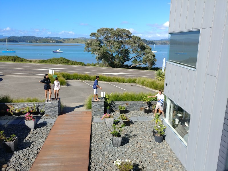 Ohope Beach Resort - Ōhope - New Zealand - booked ai