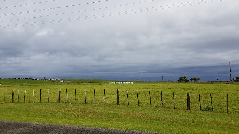 Soleil - Ōpōtiki - New Zealand - booked ai