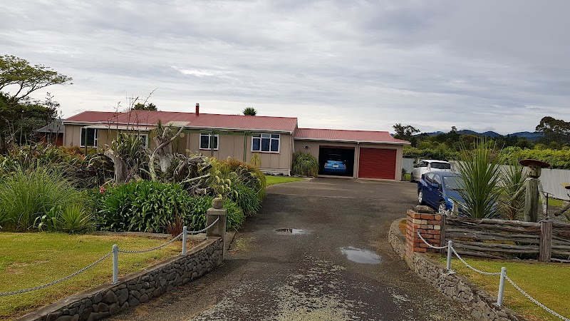 Soleil - Ōpōtiki - New Zealand - booked ai