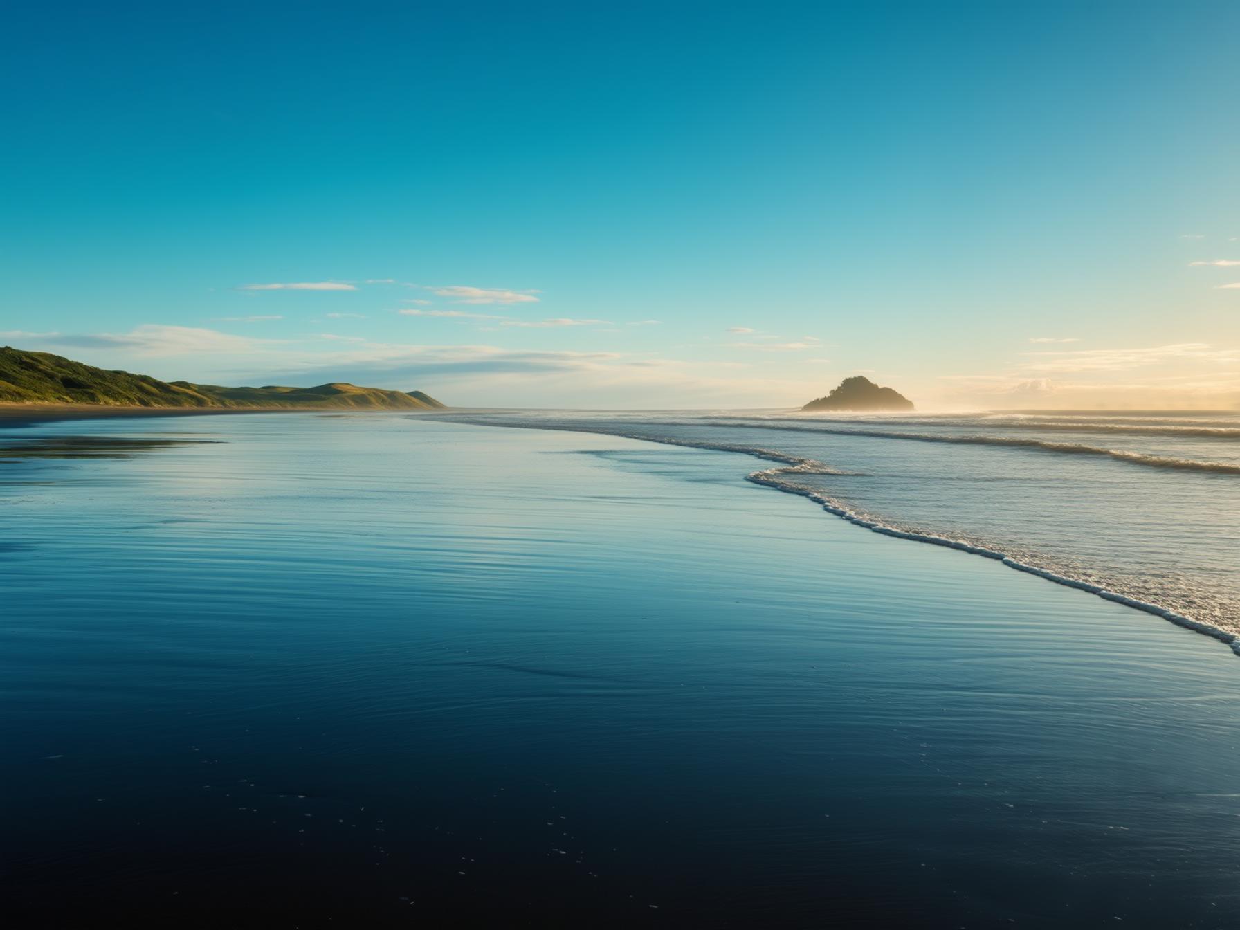 The Best Times to Visit Opotiki A Seasonal Travel Overview - Opotiki - booked ai