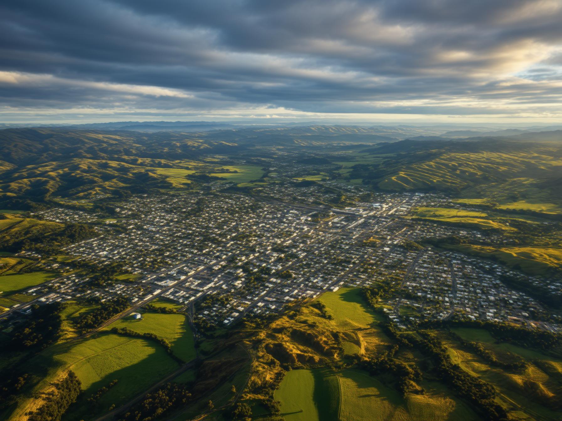 Wairoa - Wairoa, New Zealand - booked ai