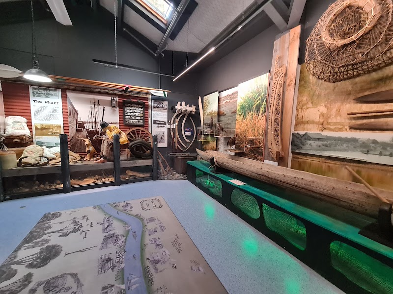 Wairoa Museum - Wairoa - New Zealand - booked ai