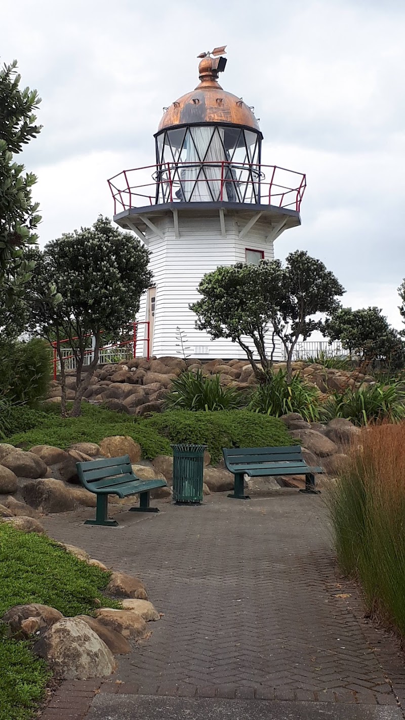 Wairoa Museum - Wairoa - New Zealand - booked ai