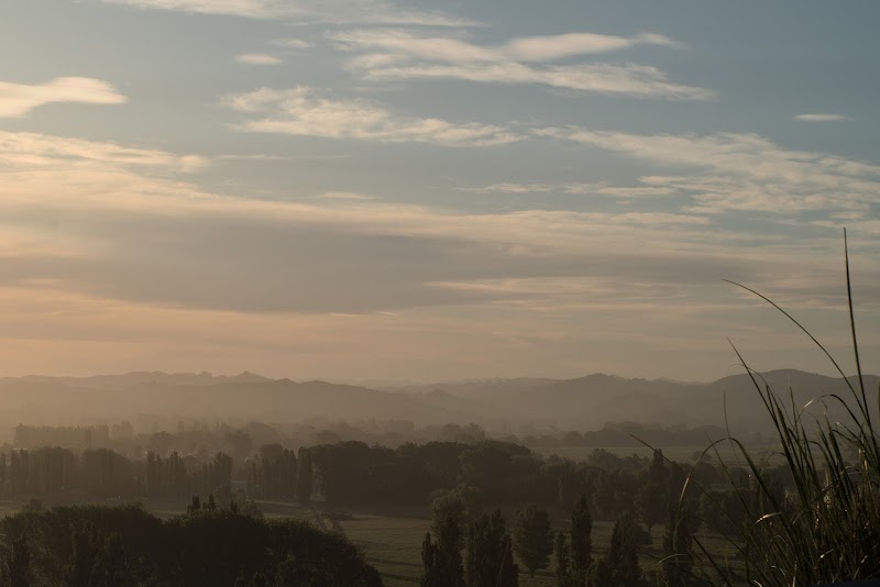 Wairoa Lookout - Wairoa - New Zealand - booked ai