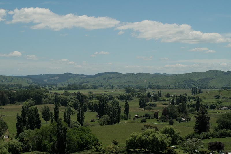 Wairoa Lookout - Wairoa - New Zealand - booked ai
