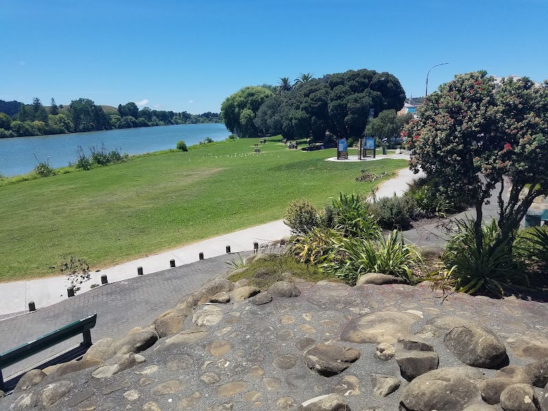 Exploring Wairoa Old Portland Island Lighthouse - Wairoa - New Zealand - booked ai