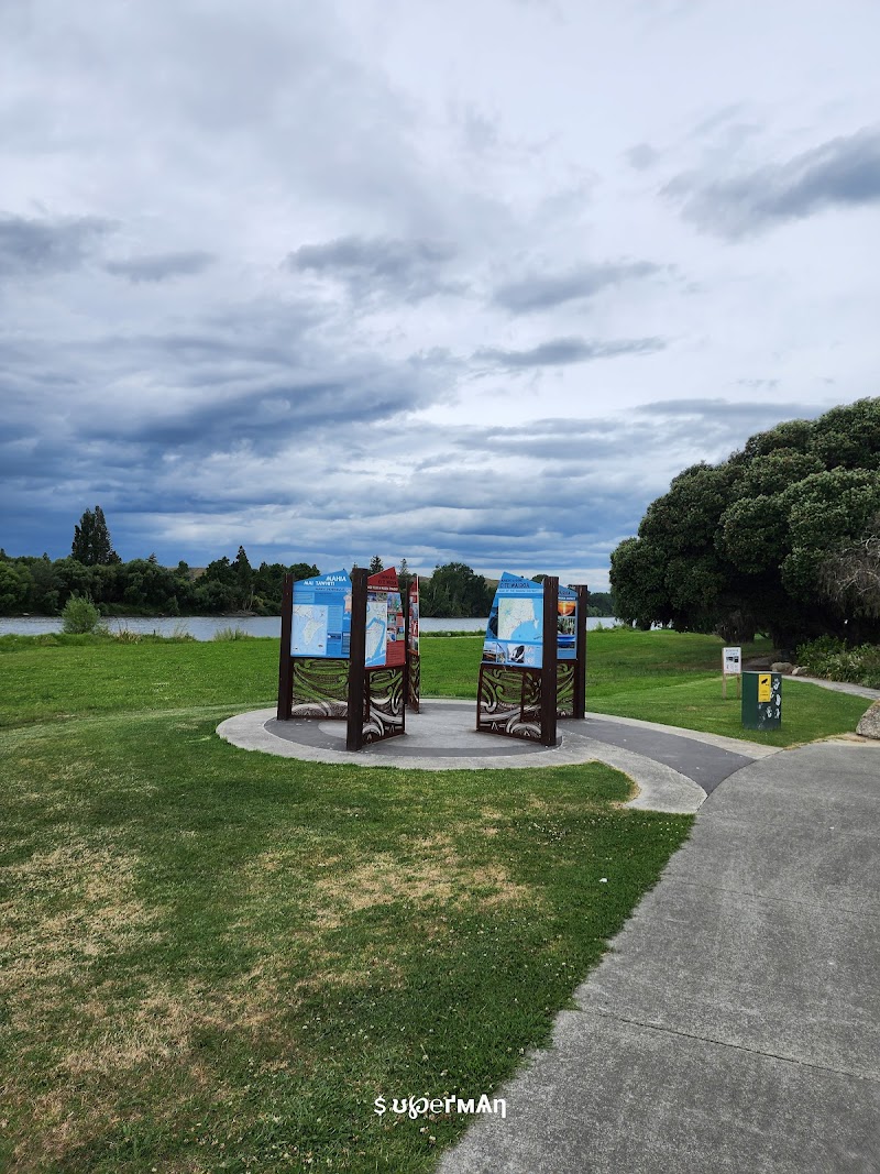Exploring Wairoa Old Portland Island Lighthouse - Wairoa - New Zealand - booked ai
