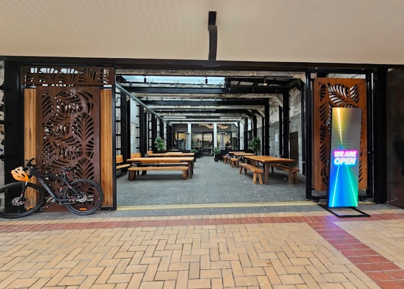 GEMMELLS Cafe Restaurant & Bar - Wairoa - New Zealand - booked ai