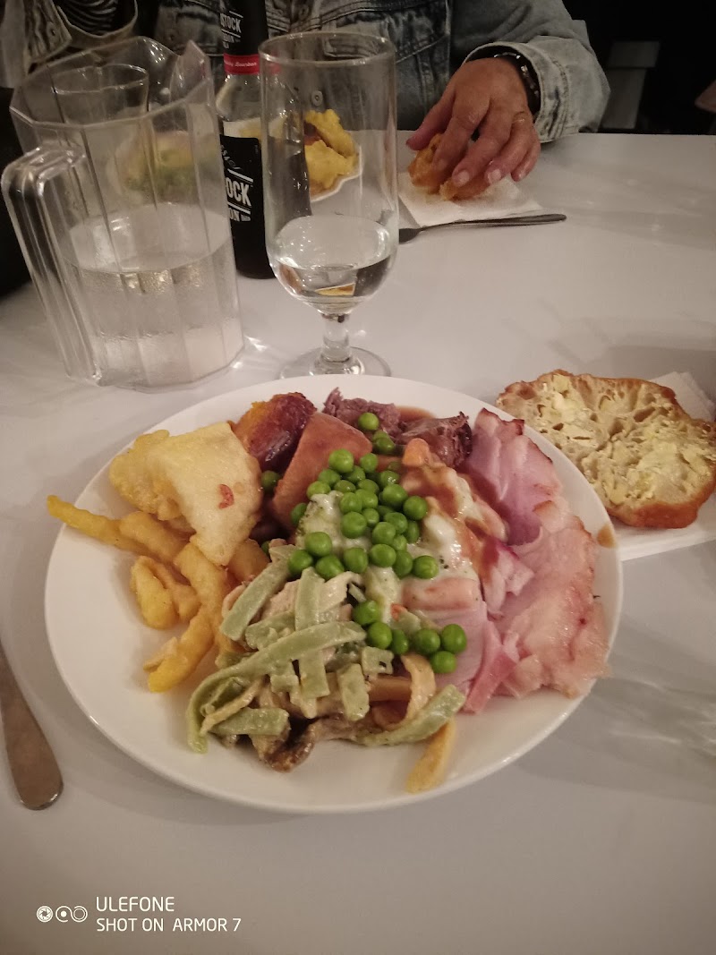 Wairoa Club - Wairoa - New Zealand - booked ai