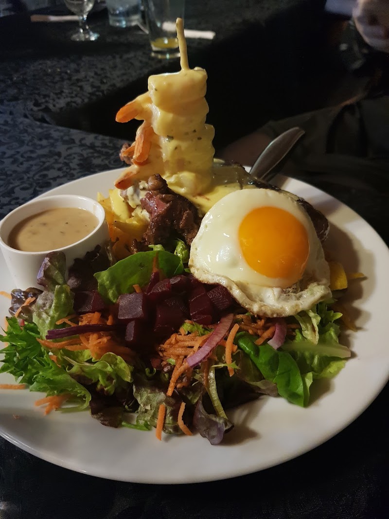 Wairoa Club - Wairoa - New Zealand - booked ai