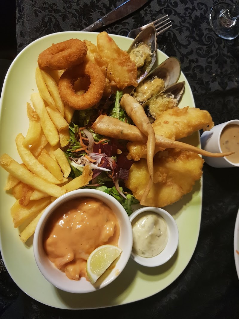 Wairoa Club - Wairoa - New Zealand - booked ai