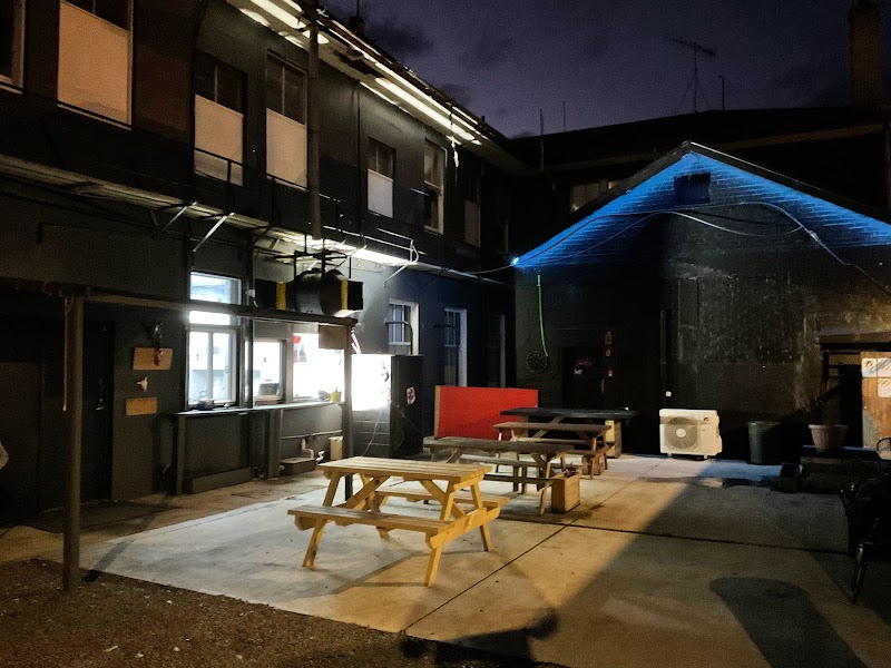 The Clyde Hotel Wairoa - Wairoa - New Zealand - booked ai