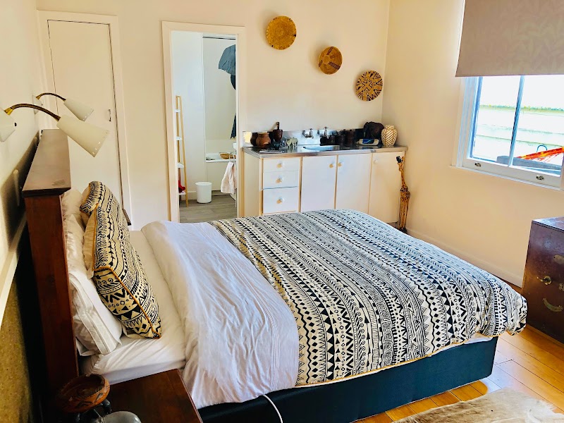 The Clyde Hotel Wairoa - Wairoa - New Zealand - booked ai