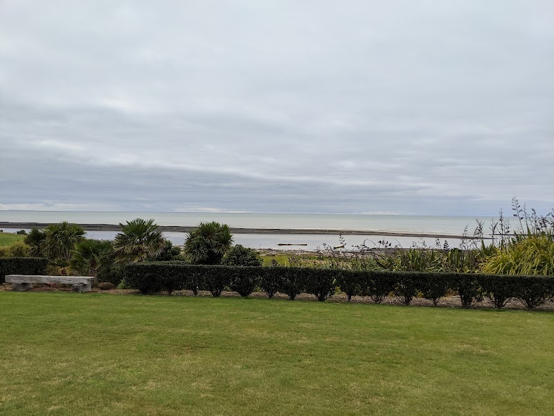 Whakamahia Lodge Wairoa - Wairoa - New Zealand - booked ai