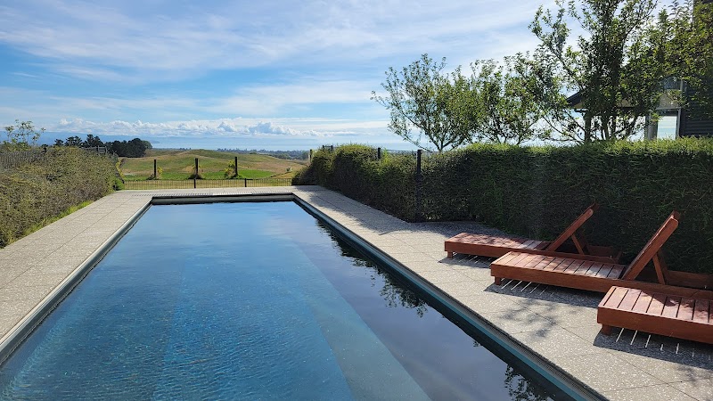 Millar Road Wairoa - Haumoana - New Zealand - booked ai