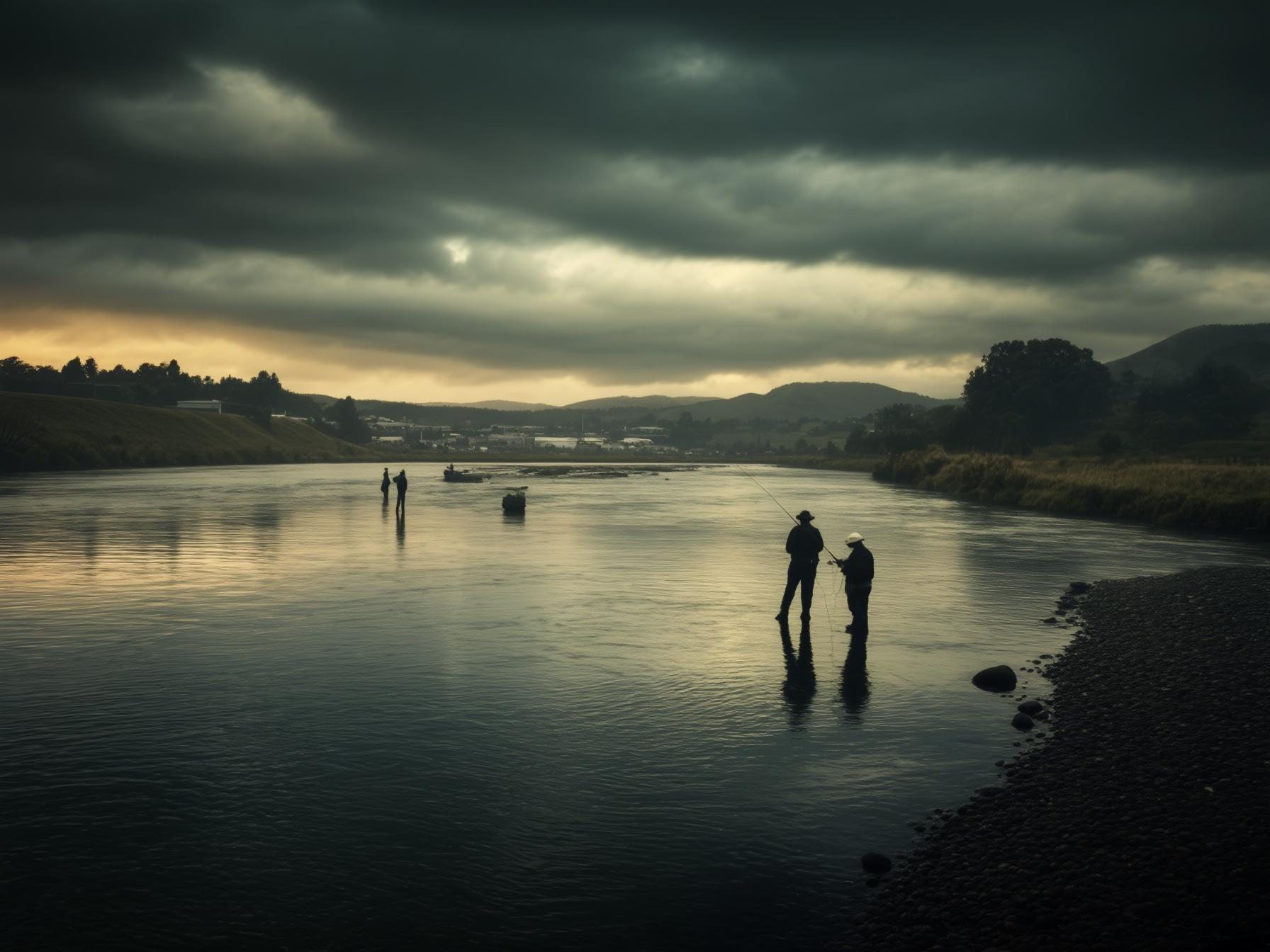 3 Days in Wairoa - Wairoa - booked ai