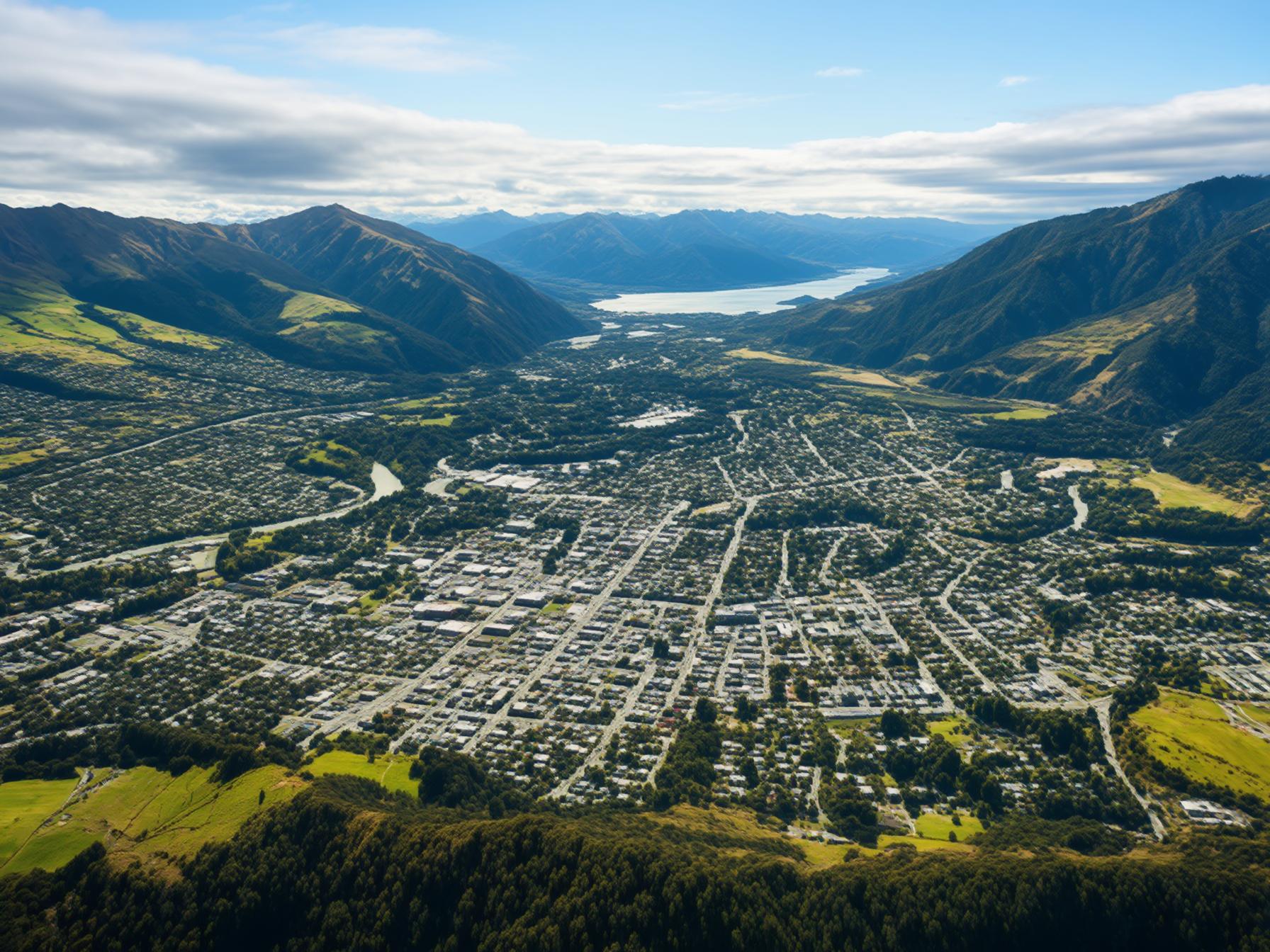 Reefton - Reefton, New Zealand - booked ai