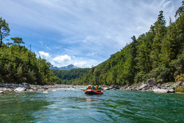 Inland Adventures Reefton - Reefton - New Zealand - booked ai