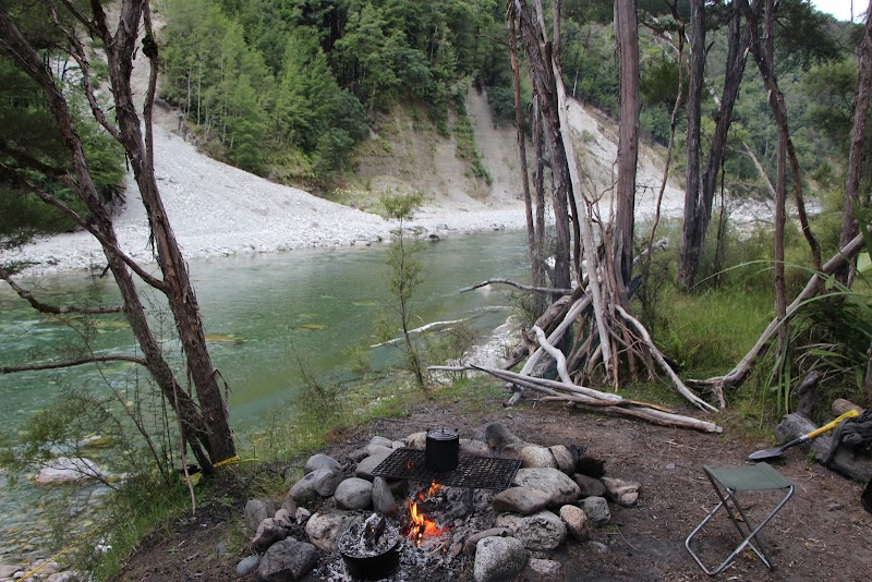 Inland Adventures Reefton - Reefton - New Zealand - booked ai