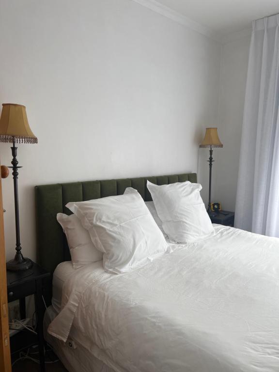 The Old Vicarage, Reefton - Reefton - New Zealand - booked ai