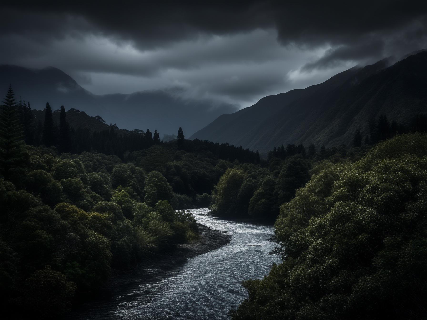 Top 10 Must-Visit Attractions in Reefton New Zealand - Reefton - booked ai