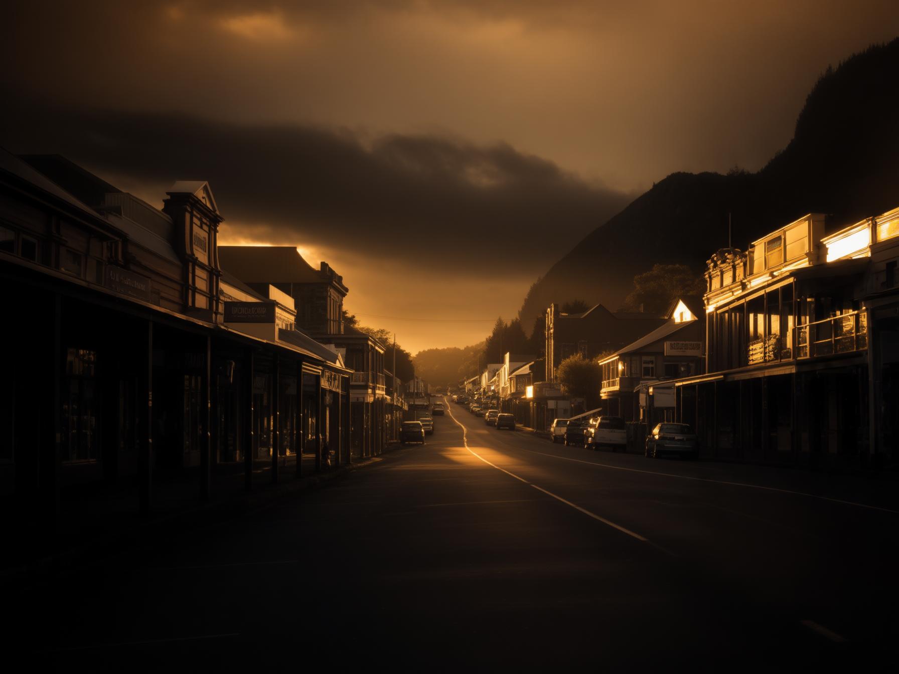 Exploring Reefton The Ultimate Guide to Local Culture and History - Reefton - booked ai