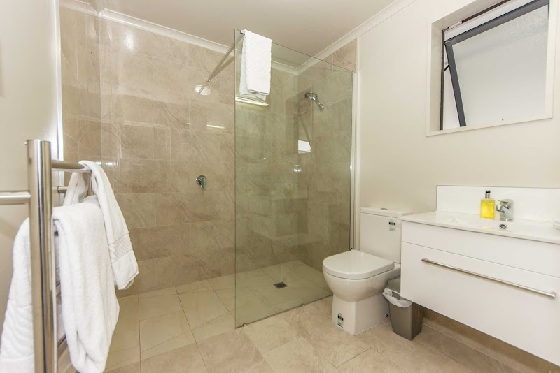 Terrace - Franz Josef / Waiau - New Zealand - booked ai