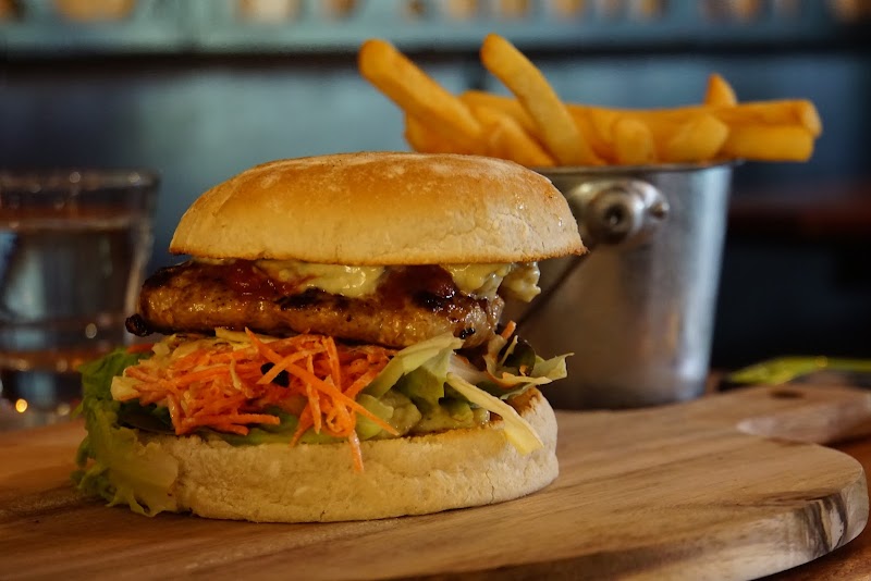 SnakeBite Brewery - Franz Josef / Waiau - New Zealand - booked ai