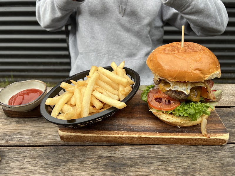 SnakeBite Brewery - Franz Josef / Waiau - New Zealand - booked ai