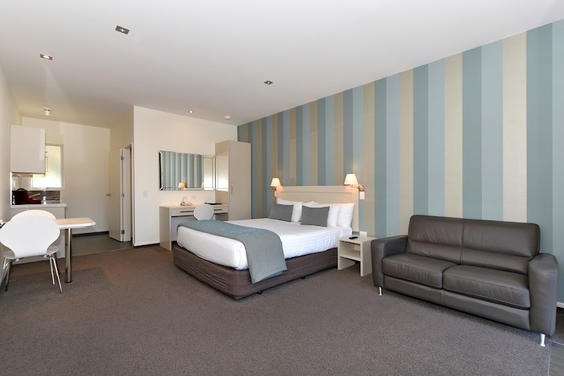 Aspen Court Franz Josef - Franz Josef / Waiau - New Zealand - booked ai