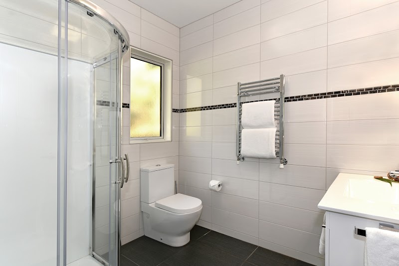 Aspen Court Franz Josef - Franz Josef / Waiau - New Zealand - booked ai