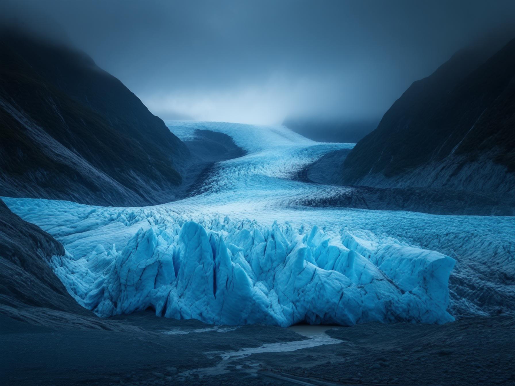 Exploring Franz Josef Glacier Tips for an Unforgettable Adventure - Franz Josef - booked ai